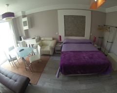 Hotelli Inn Seventies (Lagos, Portugali)