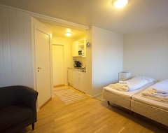 Cijela kuća/apartman Lofoten Rorbuer (Svolvaer, Norveška)
