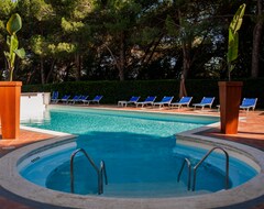 Hotel Fortuna Resort (Cortona, Italija)