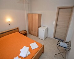 Otel Melissa Rooms (Therma, Yunanistan)
