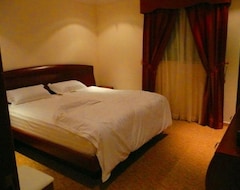Hotelli Wakra Inn Hotel Apartments (Al Wakrah, Qatar)