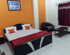Hotel Ashiyana Guest House (Varanasi, Indien)