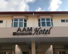 فندق AAM Hotel (Kota Bharu, ماليزيا)