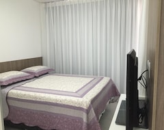 Hotel Condominio Mandara Lanai (Aquiraz, Brazil)