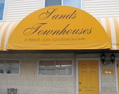 Khách sạn The Sands Townhouses (Old Orchard Beach, Hoa Kỳ)