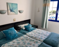 Otel Apartment Linn,Playa Grande (Puerto del Carmen, İspanya)