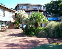 Khách sạn Kingston Place Guesthouse (Umhlanga, Nam Phi)