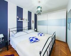 Hele huset/lejligheden Apartment Luka (Split, Kroatien)