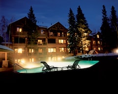 Khách sạn Mountain Thunder Lodge (Breckenridge, Hoa Kỳ)