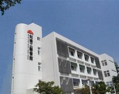 Khách sạn Zhi Da Craft Service Guest House (Caotun Township, Taiwan)