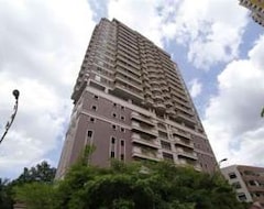 Toàn bộ căn nhà/căn hộ Casa Mutiara Serviced Apartments (Kuala Lumpur, Malaysia)