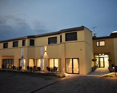 Hotel Santiny  & Restaurant (Sveta Nedelja, Croatia)