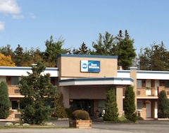 Otel Best Western Halton Hills (Georgetown, Kanada)