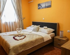 Bed & Breakfast Hotel Wellness&Spa Astorya Banja Luka (Banja Luka, Bosnia and Herzegovina)
