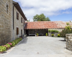 Casa rural Palacio Lerruz I (Lerruz, İspanya)