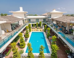 The D Hotel Cesme Spa & Resort (Cesme, Turkey)