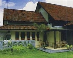 Khách sạn Villa Enggal (Bandung, Indonesia)