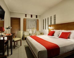 Khách sạn Ilos Hotel (Bandung, Indonesia)