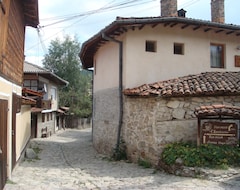 Hotel Bonchova kashta (Koprivshtitsa, Bulgarien)