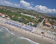 Hotel Villaggio Turistico Elea (Ascea, Italy)