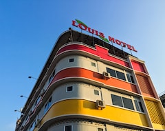 Khách sạn Louis Hotel (Taiping, Malaysia)