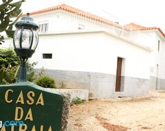 Toàn bộ căn nhà/căn hộ Casa Da Catraia By Lisbon Village Apartments (Seia, Bồ Đào Nha)