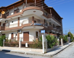 Apart Otel Villa Amalthea (Pefki, Yunanistan)