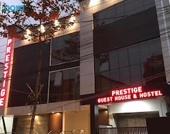 Guesthouse Prestige Guest House & Hostel (Bilaspur, India)