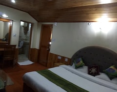 Khách sạn River View Cottages (Manali, Ấn Độ)