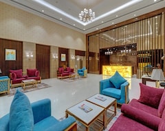 Hotel The Fern Residency, Satara Maharashtra (Satara, Indija)