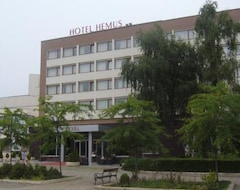 Khách sạn Hotel Hemus (Wraza, Bun-ga-ri)