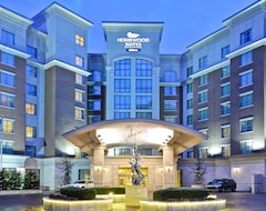 Hotel Homewood Suites Nashville Vanderbilt (Nashville, USA)