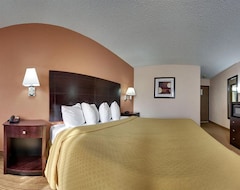 Khách sạn Quality Inn & Suites Ottumwa (Ottumwa, Hoa Kỳ)