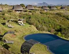 Khách sạn Gondwana Game Reserve (Mossel Bay, Nam Phi)