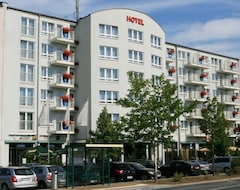 Hotel Ascot-Bristol Potsdam (Potsdam, Deutschland)