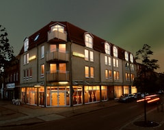 Khách sạn Hotel Prignitz (Wittenberge, Đức)