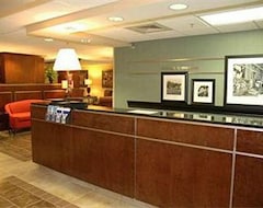 Hotel Hampton Inn Charlotte Monroe (Monroe, EE. UU.)