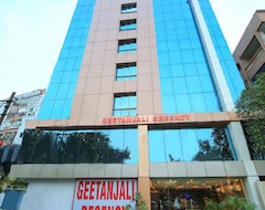 Khách sạn Capital O 3811 Geetanjali Regency (Kolkata, Ấn Độ)