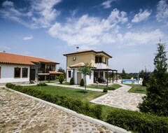 Hele huset/lejligheden Nicodia (Stambolovo, Bulgarien)