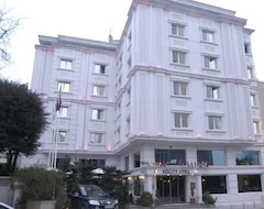 Sogut Hotel Old City (İstanbul, Türkiye)