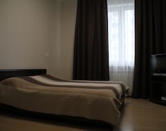 Koko talo/asunto Solo Apartment (Kiova, Ukraina)