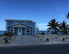 Tüm Ev/Apart Daire Exuma Beachfront Villa (George Town, Bahamalar)