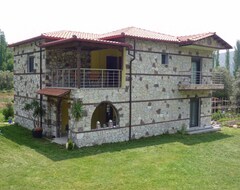Toàn bộ căn nhà/căn hộ Niriides (Porto Koufo, Hy Lạp)