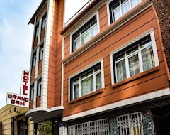 Khách sạn Grand Sami Hotel (Istanbul, Thổ Nhĩ Kỳ)