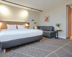 Hotel Holiday inn The Hague - Voorburg (The Hague, Netherlands)