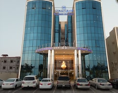 Otel New Al Reem (Yanbu al-Bahr, Suudi Arabistan)