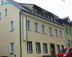 Hotelli Ferienstudio (Oberwiesenthal, Saksa)