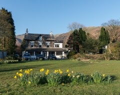 Pensión Lake View Country House (Grasmere, Reino Unido)