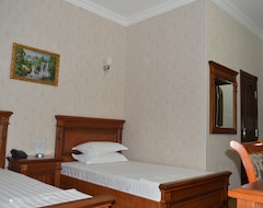 Hotel Maximum (Navoiy, Usbekistan)