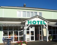 Khách sạn Fasthotel Tours Sud (Chambray-lès-Tours, Pháp)